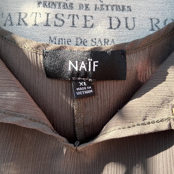 Womens crop jumper - Picture 6 of 7